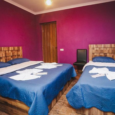 Bebo Babu Guest House Кутаїсі Екстер'єр фото
