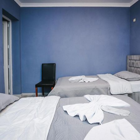 Bebo Babu Guest House Кутаїсі Екстер'єр фото