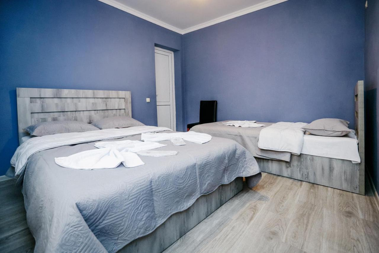 Bebo Babu Guest House Кутаїсі Екстер'єр фото