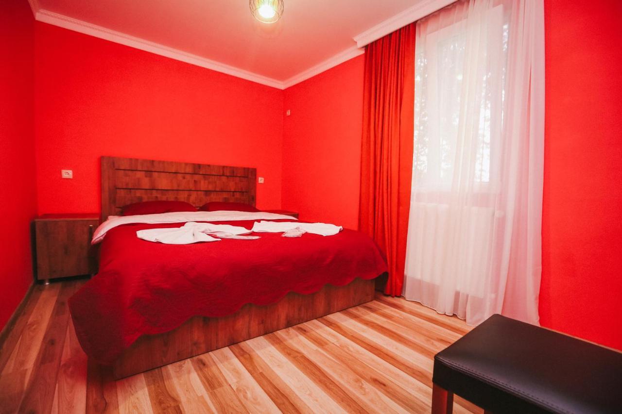Bebo Babu Guest House Кутаїсі Екстер'єр фото