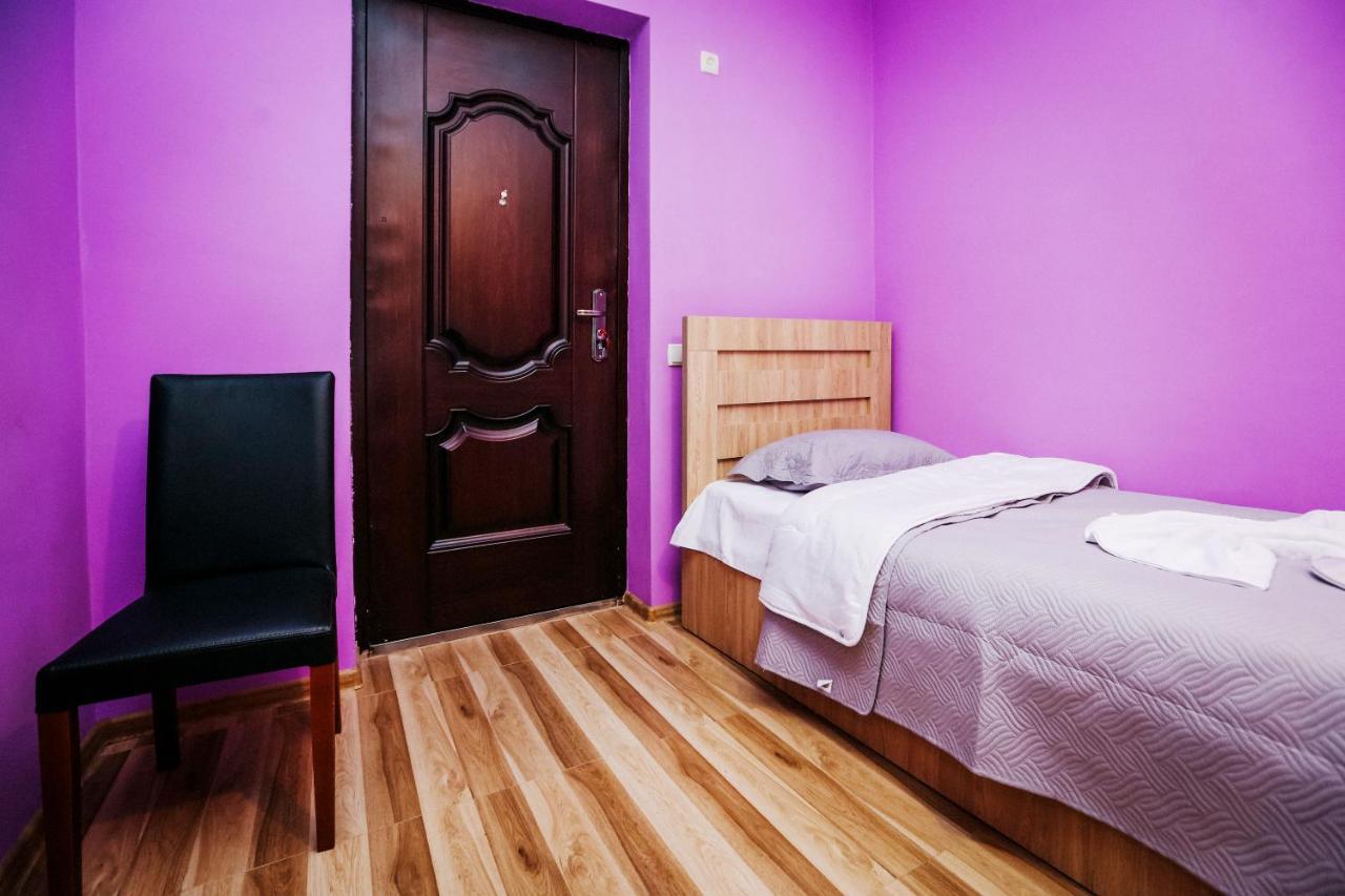 Bebo Babu Guest House Кутаїсі Екстер'єр фото