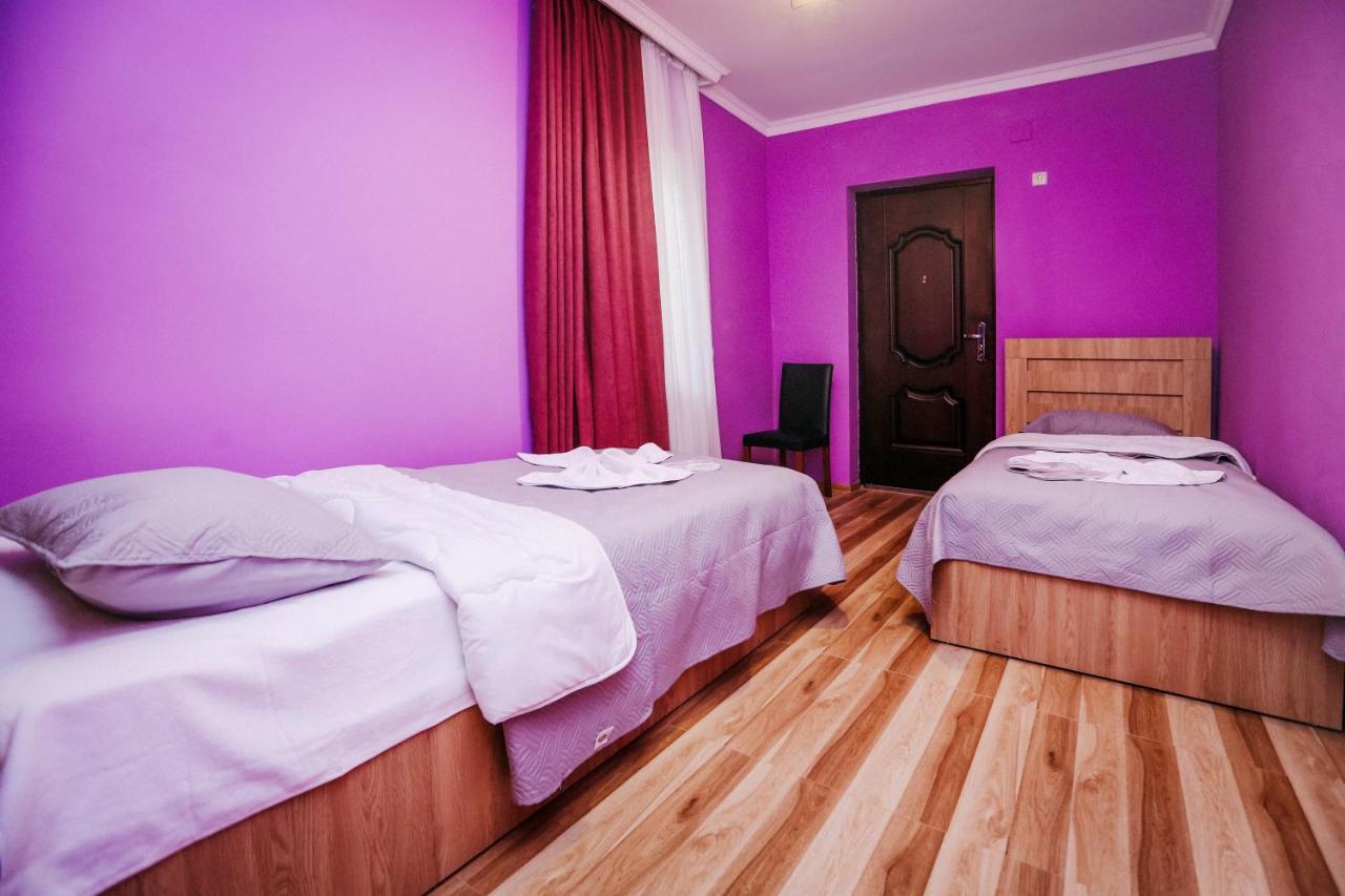 Bebo Babu Guest House Кутаїсі Екстер'єр фото