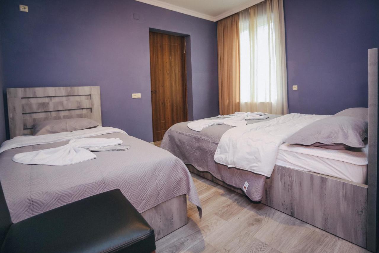 Bebo Babu Guest House Кутаїсі Екстер'єр фото