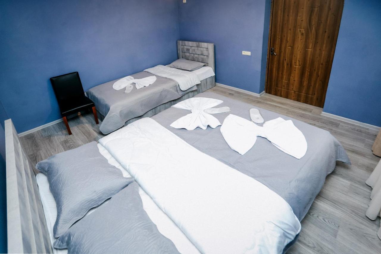 Bebo Babu Guest House Кутаїсі Екстер'єр фото
