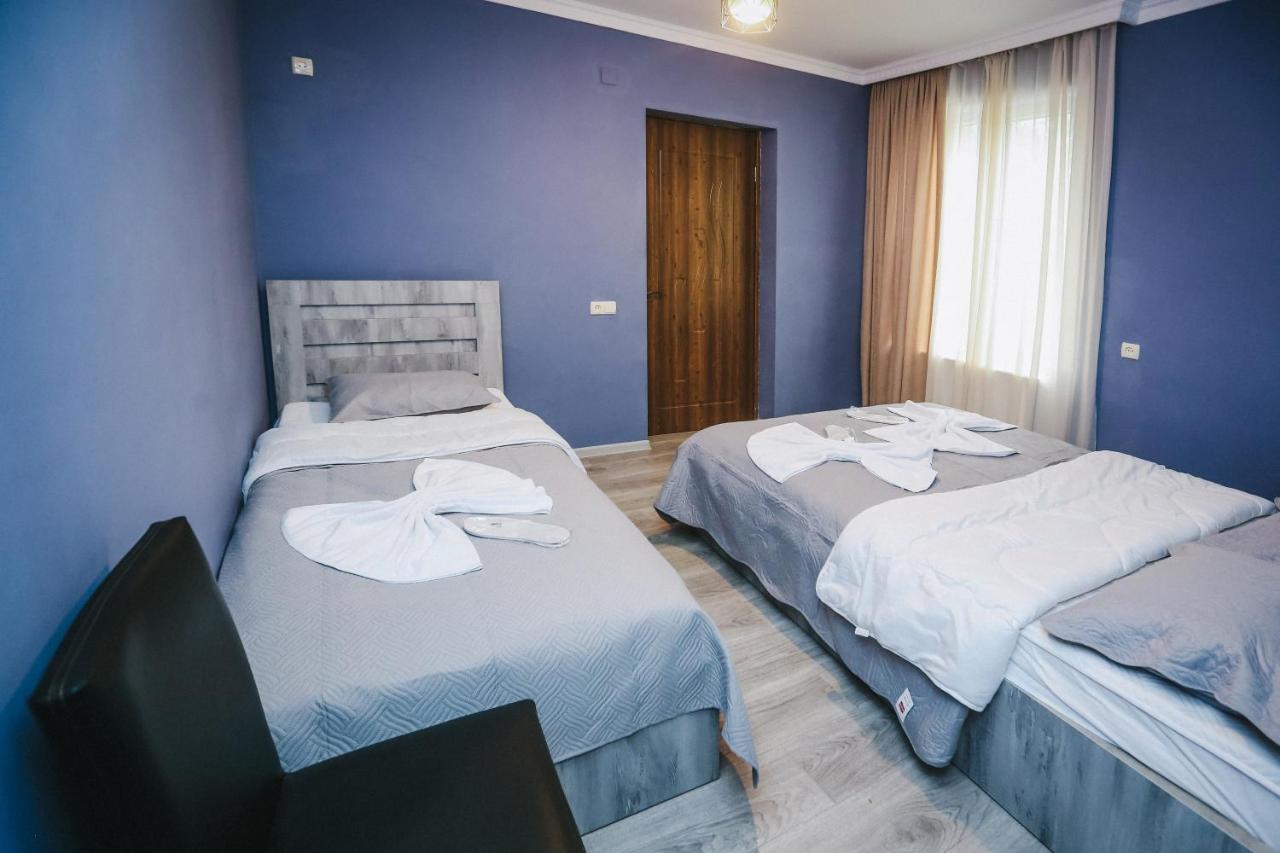 Bebo Babu Guest House Кутаїсі Екстер'єр фото