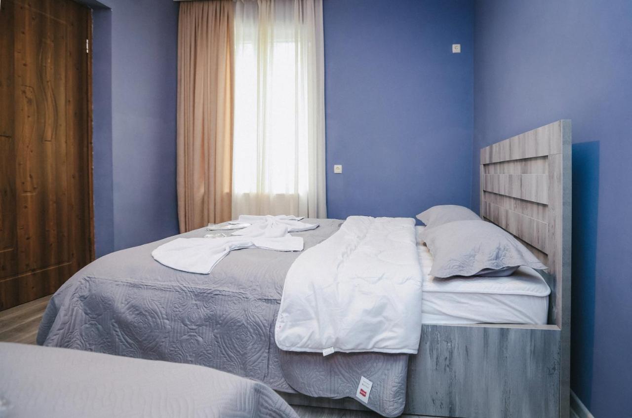 Bebo Babu Guest House Кутаїсі Екстер'єр фото