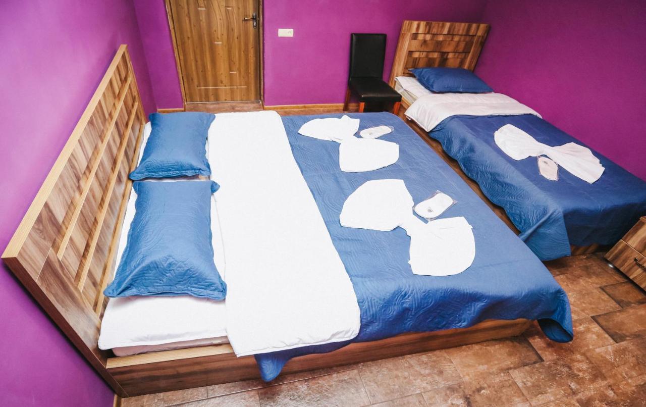 Bebo Babu Guest House Кутаїсі Екстер'єр фото