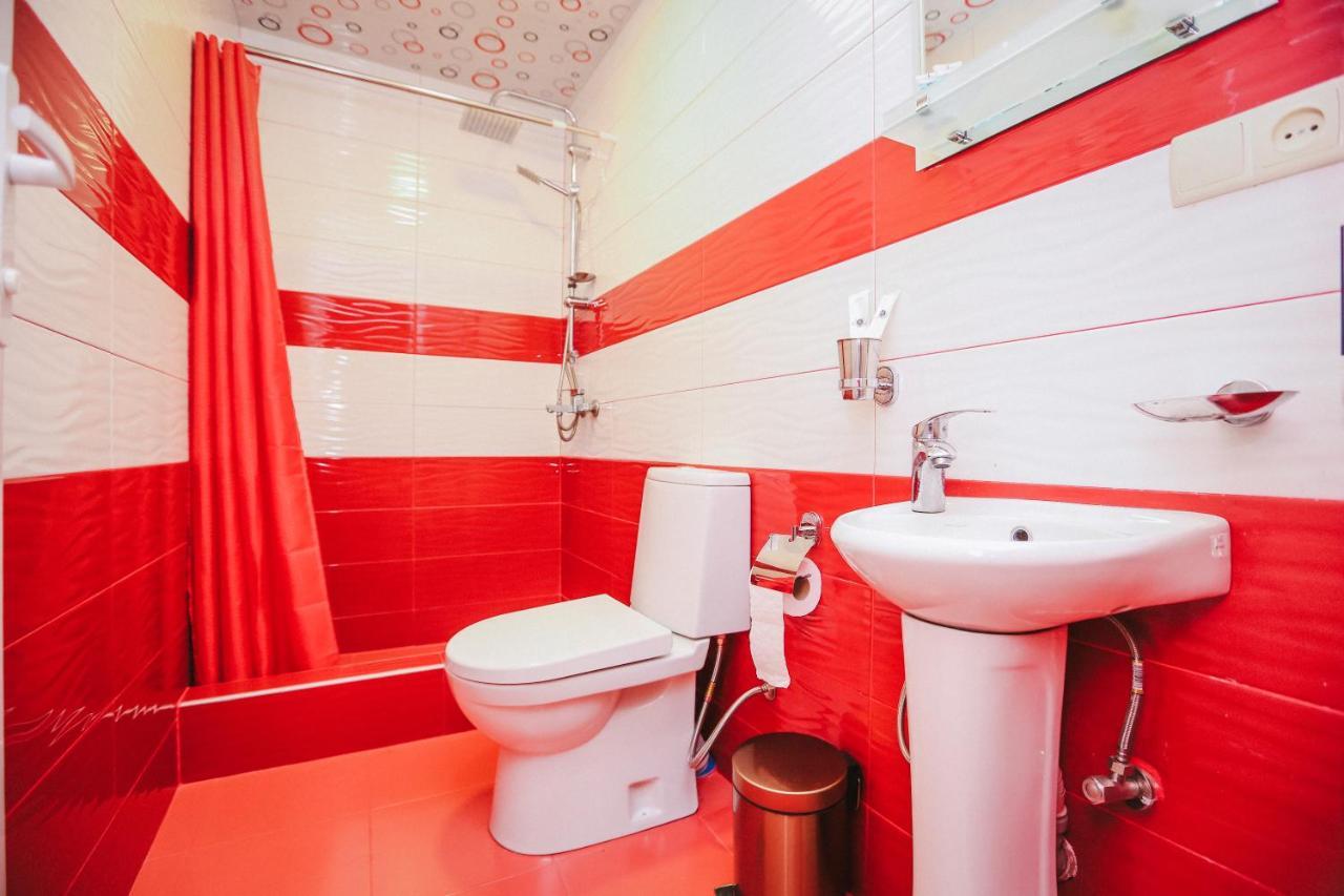 Bebo Babu Guest House Кутаїсі Екстер'єр фото