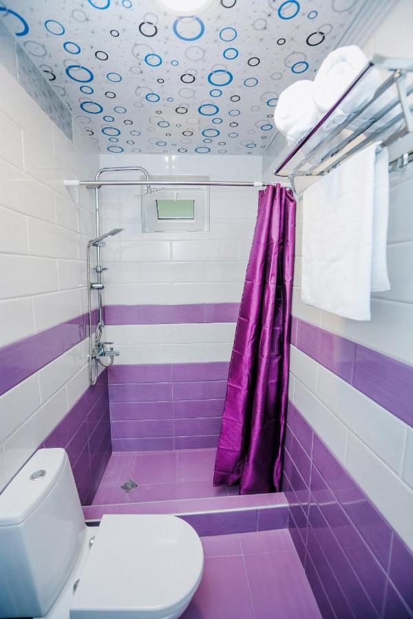 Bebo Babu Guest House Кутаїсі Екстер'єр фото